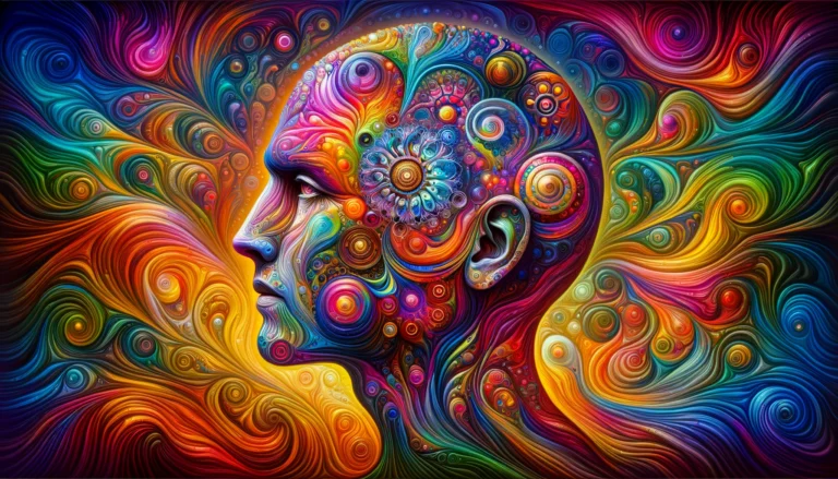 LSD Toleranz: Wann baut sich die Substanz im Körper ab?
