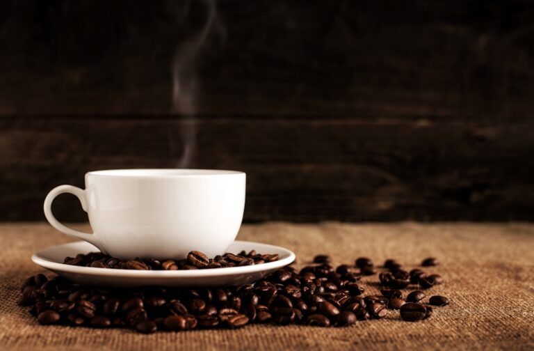 Wie wirkt Koffein auf Körper und Geist?