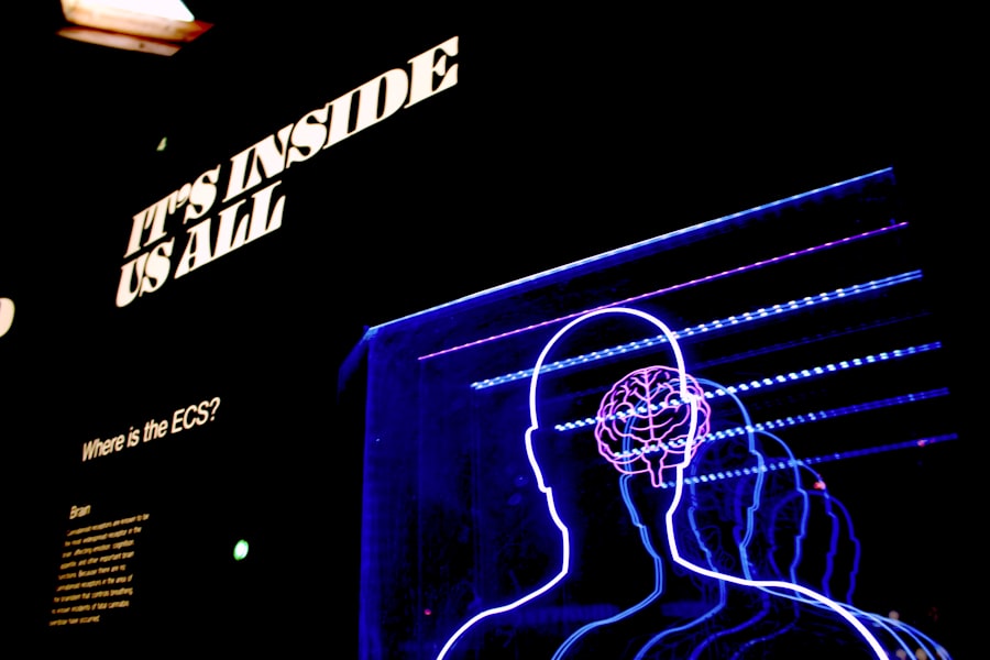 Können Psychedelika eine Psychose auslösen?