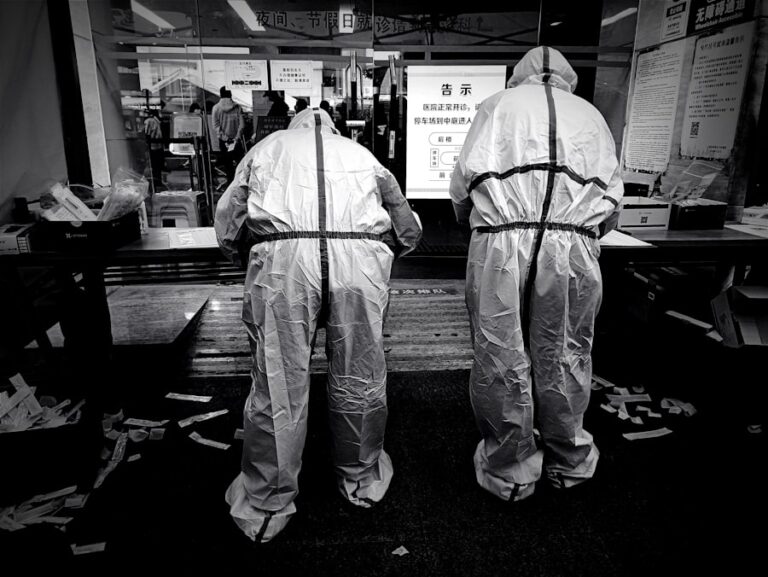 Photo Research Chemical Labor
