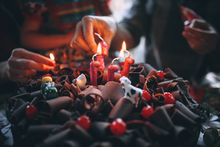 Photo Kakao Ritual
