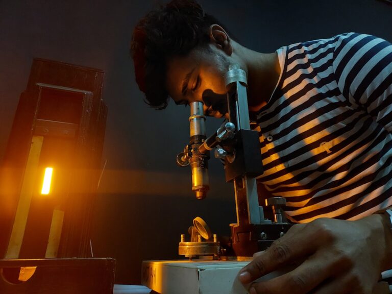 Photo Research Chemical Labor